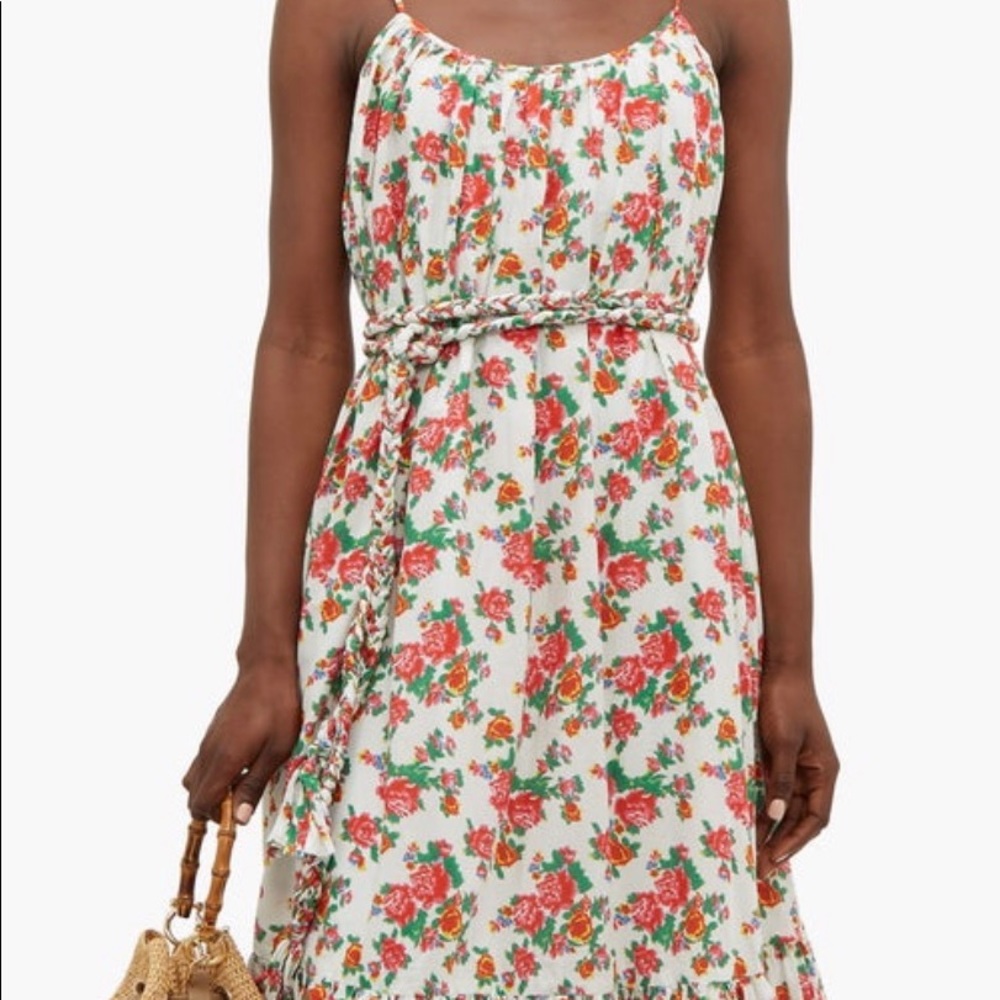 Rhode Lea dress